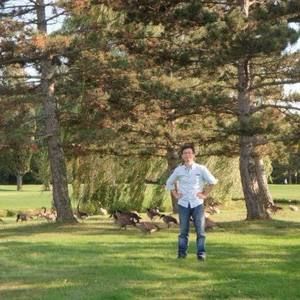 Meet your Posher, Nick